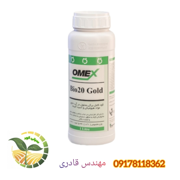 کودگلدبیو20