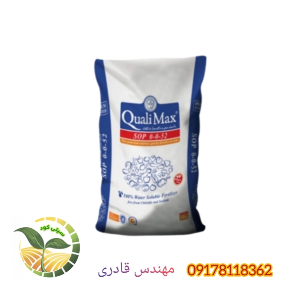 کودسلوپتاس کوالی مکس