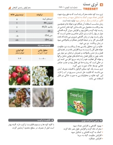 کود فروت ست تری ست فیوچراکو