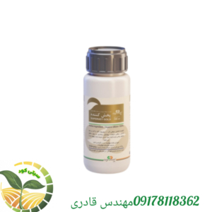 روغن ادجوانت غیر یونی سوپروت سیلیکونی گلد اگریمن100سی سی