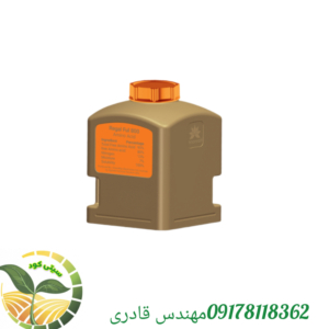 فولویک اسید ۸۰ درصد رگال فول حنان نهاده ۱ کیلویی